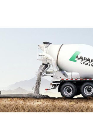 Lafarge-RMC
