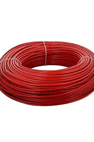 Polycab-PVC-Insulated-Single-Core-Cable