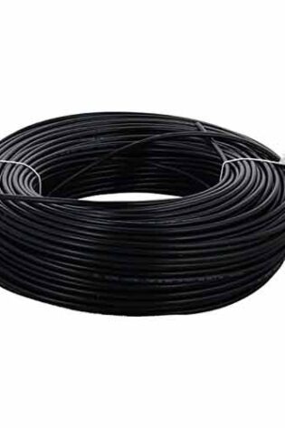 Polycab PVC Insulated Single Core Cable (FRZH)