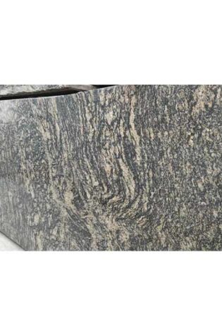 Tiger-Yellow-Granite