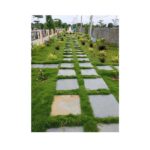 Tandoor-Stone