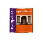 Asian Paints Apcolite Premium Gloss Enamel - Shades - Brown