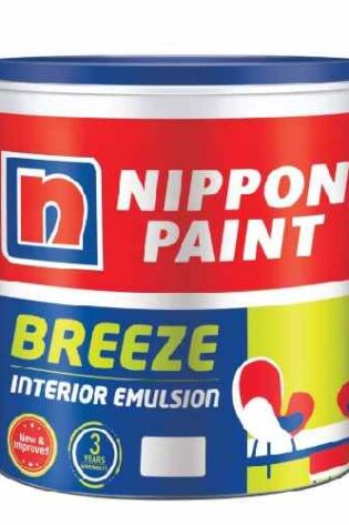 Breeze - 20 Ltr