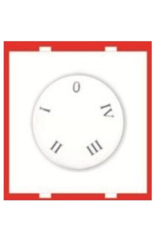 Hosper 4 Step Regulator