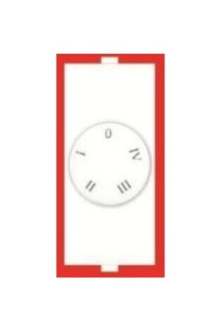 Hosper 4 Step Regulator