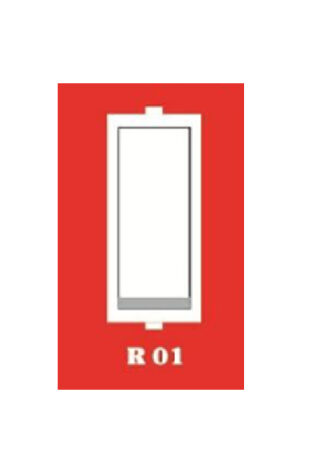 Hosper 6 Amp. 1-way Switch (Dolly)