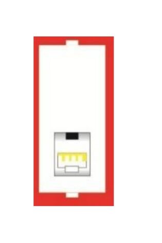 Hosper Telephone Jack