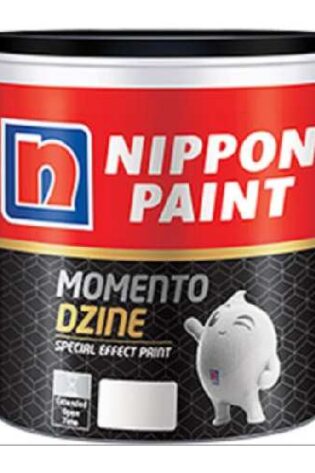 Momento Dzine - 20 Ltr