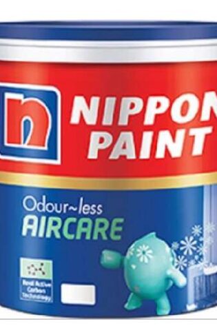 Odour Less Care - 20 Ltr