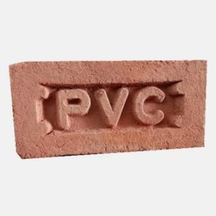 Karimnagar PVC red bricks
