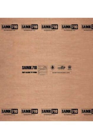 Sainik BWP Grade Film Face