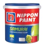 Samurai - 20 Ltr