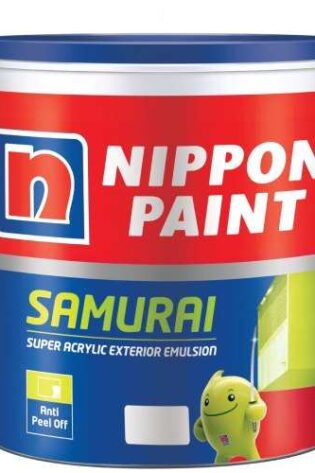 Samurai - 20 Ltr