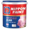 Satin Glo Aura - 20 Ltr