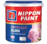 Satin Glo Aura - 20 Ltr