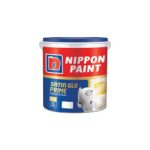 Satin Glo Prime - 20 Ltr