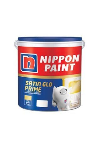 Satin Glo Prime - 20 Ltr