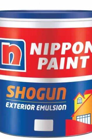 Shogun - 20 Ltr