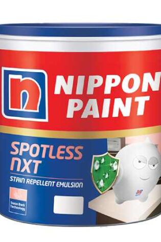 Spotless Nxt - 20 Ltr