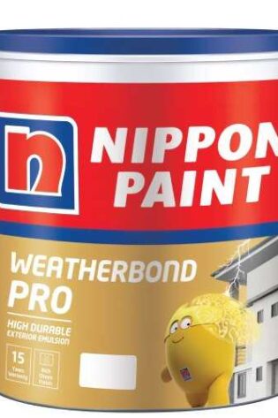 Weatherbond Pro - 20 Ltr