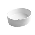 Kohler Table Top Tresham K-2965T-0-White