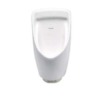 Parryware Urinal E Whiz C0585-White