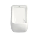 Parryware Urinal Aquaseal N Ivory