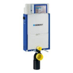 Geberit Cistern Kombifix 110.350.00.5