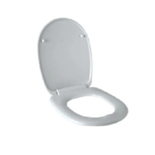 Parryware Urinal Partition Magnum C0571-White