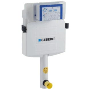 Geberit Cistern Sigma 109.300.00.5