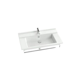 Kohler Wall Hung Struktura K-XH112K-00-White