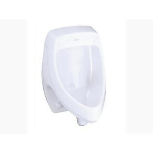 Kohler Urinal Dexter K-5017IN-ER-0-White