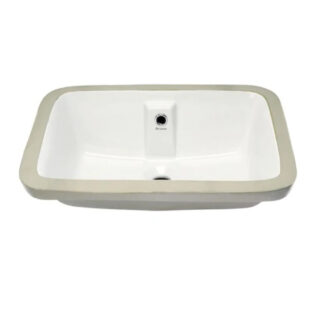 Parryware Counter Basin Havana N C0440-White