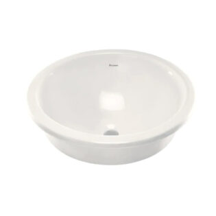 Parryware Counter Basin Flair C0465-White