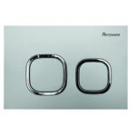 Parryware Flush Plate Linea Plus Soft E8219A2