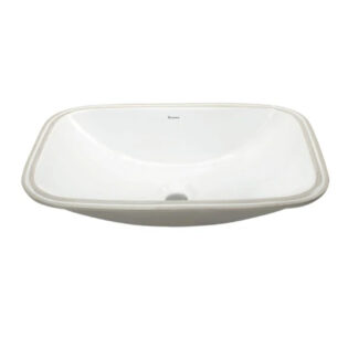 Parryware Counter Basin Maestro C0425-Ivory