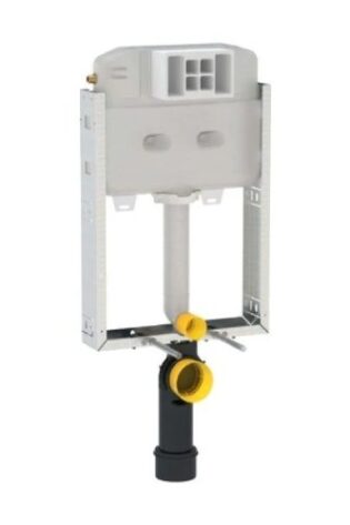 Geberit Cistern Kombifix Alpha