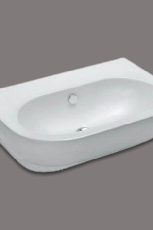 Artize Wall Hung Cellini CLS-WHT-47801