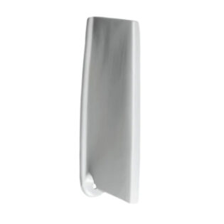 Parryware Urinal Partition Large C0507-White