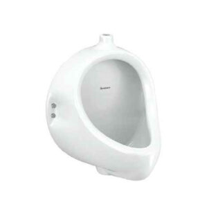 Parryware Urinal Flat Back C0501-White