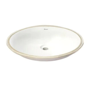 Parryware Counter Basin Cascade NXT C0407-Ivory