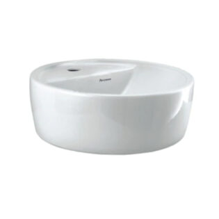 Parryware Table Top Flair C0477-White