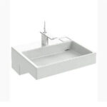 Kohler Counter Basin Terrace K-XE112IN-V-0-White