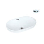 Jaquar Counter Basin SLS-WHT-6601
