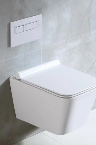 Aquant Closet 1820-White