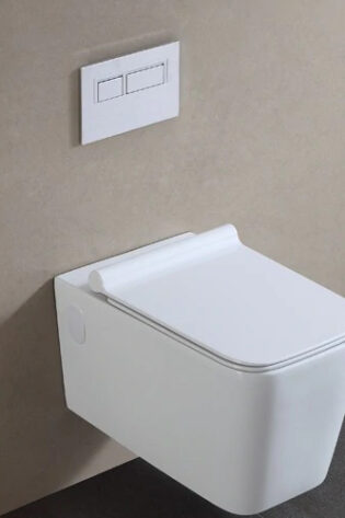 Aquant Closet 1816-White