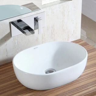 Aquant Table Top 1749-White