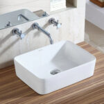 Aquant Table Top 1539-White