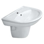 Jaquar Pedestal Basin OPS-WHT-15801