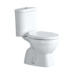 Jaquar Two Piece SLS-WHT-6751S